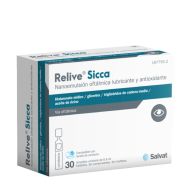Relive Sicca 30 Monodosis