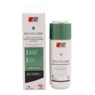 DS Revita CBD Champú Antioxidante y Estimulante 205ml