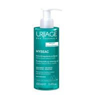 Uriage Hyseac Aceite Desmaquillante Purificante 100ml