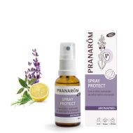 Pranarom Spray Protect 30ml Aromapar