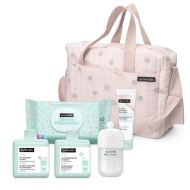 Bolso Paseo Suavinex Rosa
