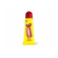 Carmex Strawberry Bálsamo Labial Fresa SPF15 10g