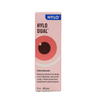 Hylo Dual 10ml