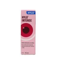 Hylo Intense Colirio 10ml  Brill Pharma