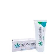 FisioCannabis Cremagel 200ml