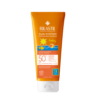 Rilastil Sun System Baby Loción Velvet SPF50+ 200ml