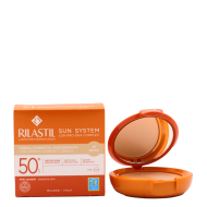 Rilastil Sun System Crema Compacta 01 Beige SPF50+