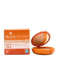 Rilastil Sun System Crema Compacta 02 Dore SPF50+