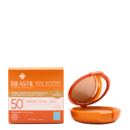 Rilastil Sun System Crema Compacta 03 Bronze SPF50+
