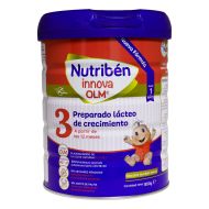 Nutriben Innova 3 800g