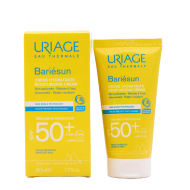 Uriage Bariésun Crema Hidratante SPF50+ 50ml            