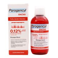 Parogencyl Encías Forte Colutorio 500ml