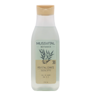Mussvital Botanics Gel de Baño Eucalipto 750ml