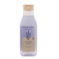 Mussvital Botanics Gel de Baño Lavanda 750ml