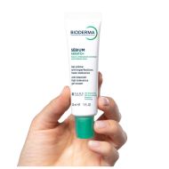 Bioderma Sebium Kerato+ Gel Crema Antiimperfecciones 30ml