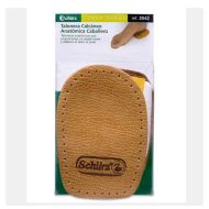 Schürz Talonera Calcaneo hombre