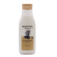Mussvital Botanics Gel de Baño Coco 750ml
