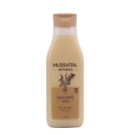 Mussvital Botanics Gel de Baño Avena 750ml