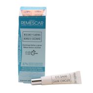 Remescar Bolsas y Ojeras 180 Aplicaciones
