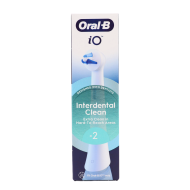 Oral B iO Interdental Clean 2 Cabezales