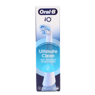 Oral B iO Ultimate Clean 2 Cabezales