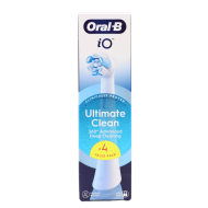 Oral B iO Ultimate Clean 4 Cabezales