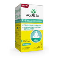 Aquilea EnRelax Spray Instant 30ml