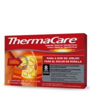 Thermacare Rodilla Parche Térmico Terapéutico 2 uds