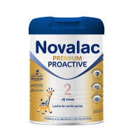 Novalac Premium Proactive 2 800g