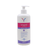Vagisil Protect Plus Higiene Íntima Diaria 500ml