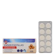 Emser Pastillas Caramelo 30 Comprimidos