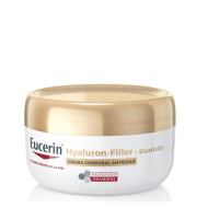 Eucerin Hyaluron Filler Elasticity Crema Corporal Antiedad 200ml