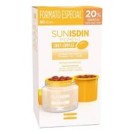 Sunisdin Pigment Unify Complex 60 Cápsulas