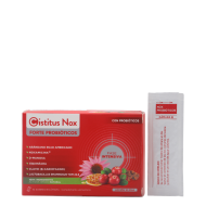 Cistitus Nox Forte Probióticos 10 Sobres