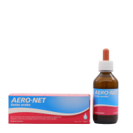 Aero Net Gotas Orales 100ml