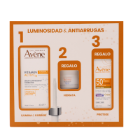 Avene Vitamin Activ Cg Sérum Luminosidad Corrector 30ml