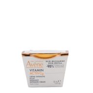 Avene Vitamin Activ Cg Recarga Crema Intensiva Luminosidad 50ml