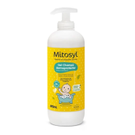 Mitosyl Gel Champú Dermoprotector 490ml
