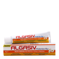 Algasiv Protección Plus Pasta Adhesiva 40g