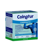 Colnatur Condroactiv Sabor Piña 30 días