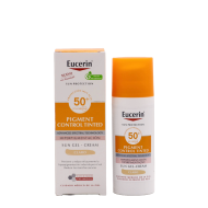 Eucerin Sun Pigment Control Claro FPS50+ 50ml