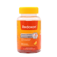 Redoxon Advance Defensas 60 Gominolas