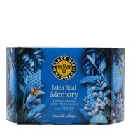 Black Bee Jalea Real Memoria 20 Ampollas