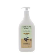 Mussvital Gel de Baño Hidratante 750ml