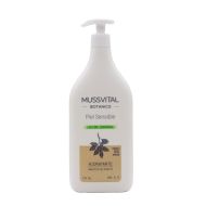 Mussvital Loción Corporal Hidratante 750ml