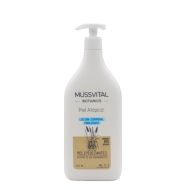 Mussvital Loción Corporal Emoliente750ml