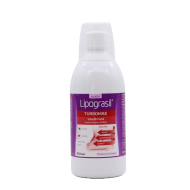 Lipograsil Turbomax Sabor Té de Melocotón 500ml