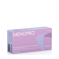 Menopro 30 Comprimidos