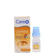 Care+ Solución Oftálmica Calmante 10ml