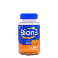Bion3 Energy 60 Gominolas
